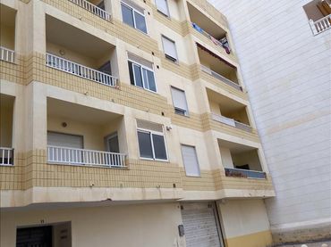 Appartamento in vendita a ISLAS CHAFARINAS