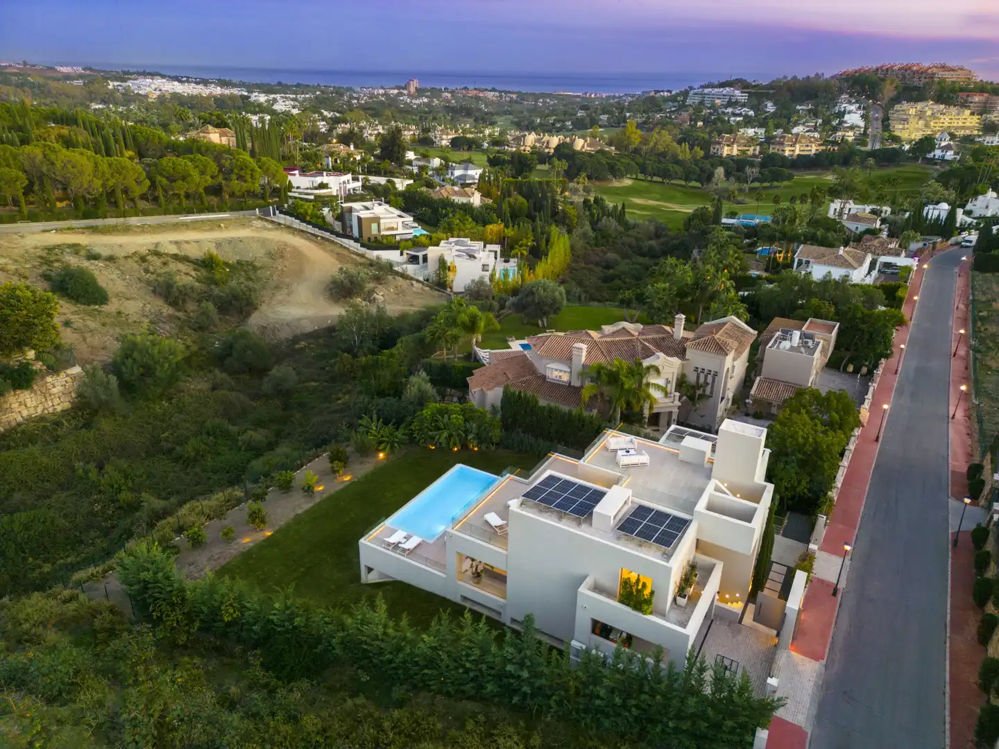 Casa con piscina in vendita a Marbella Centro, imagen 25