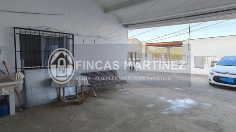 Photo 3 of Single-family semi-detached for sale in Calle Saliente Baico, Castilléjar, Granada