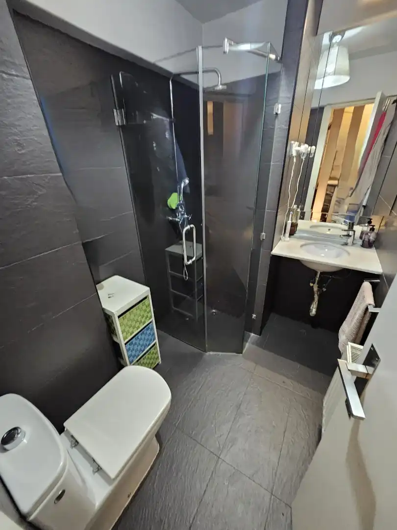 Piso con ascensor en venta en Calle de Dominicos, imagen 19