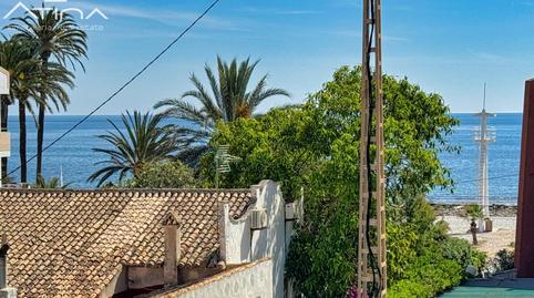 Foto 4 de Àtic en venda a Calle Calle de Génova, Montañar - El Arenal, Jávea / Xàbia