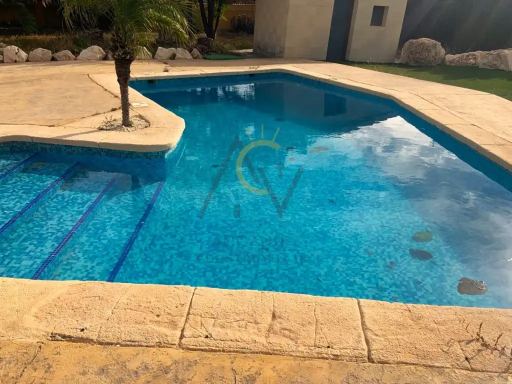 Villa avec terrasse à vendre à Partida Molinos, imagen 47