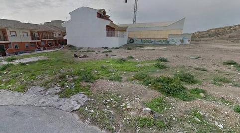 Foto 5 de Residencial en venta en San Bernabe, S/n, Javalí Nuevo, Murcia Capital