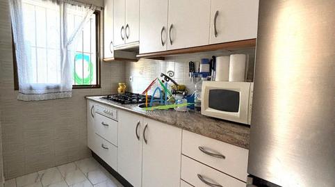 Foto 4 de Casa adosada de lloguer a Macarena III, Caño Guerrero, Almonte