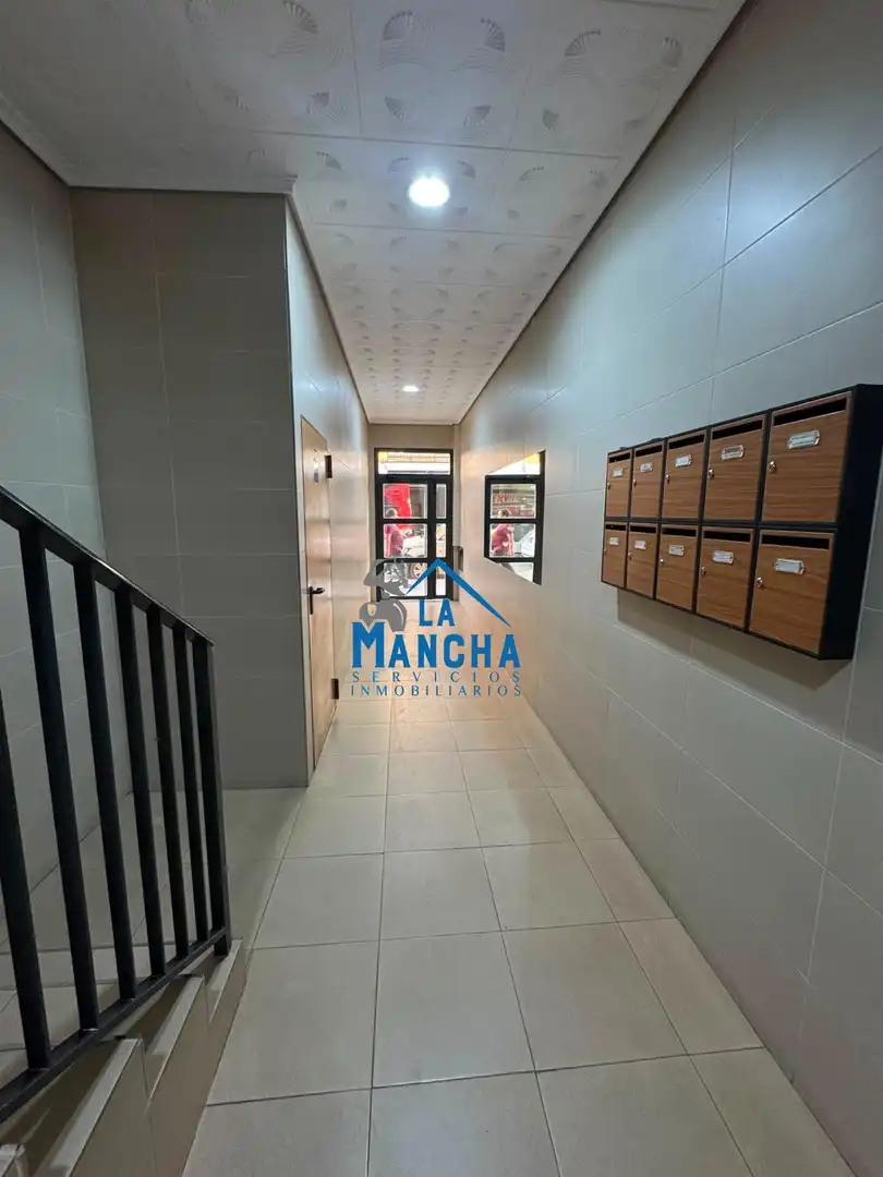 Piso en venta en Albacete con Aire acondicionado, Calefacción y Balcón