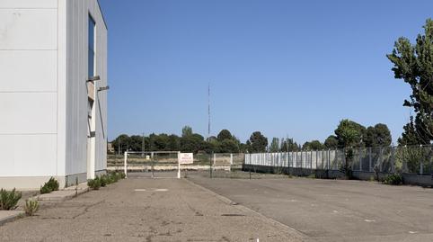 Photo 3 of Industrial buildings to rent in Parque Goya,  Zaragoza Capital