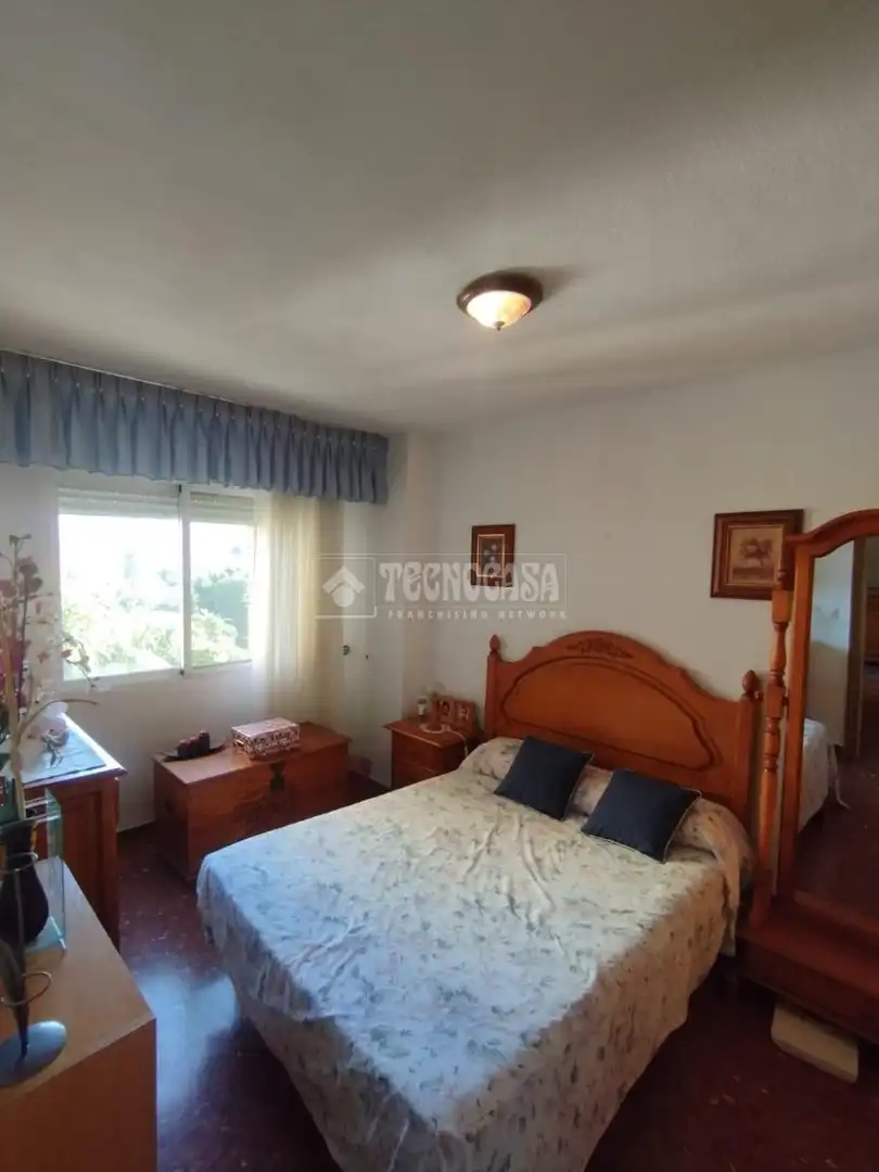 Piso en venta en Olletas - Sierra Blanquilla