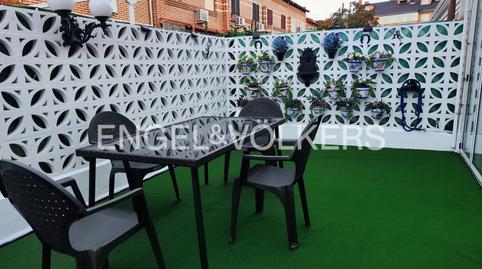 Foto 2 de Casa o xalet de lloguer a Calle Azahar, Reyes Católicos, Alcalá de Henares