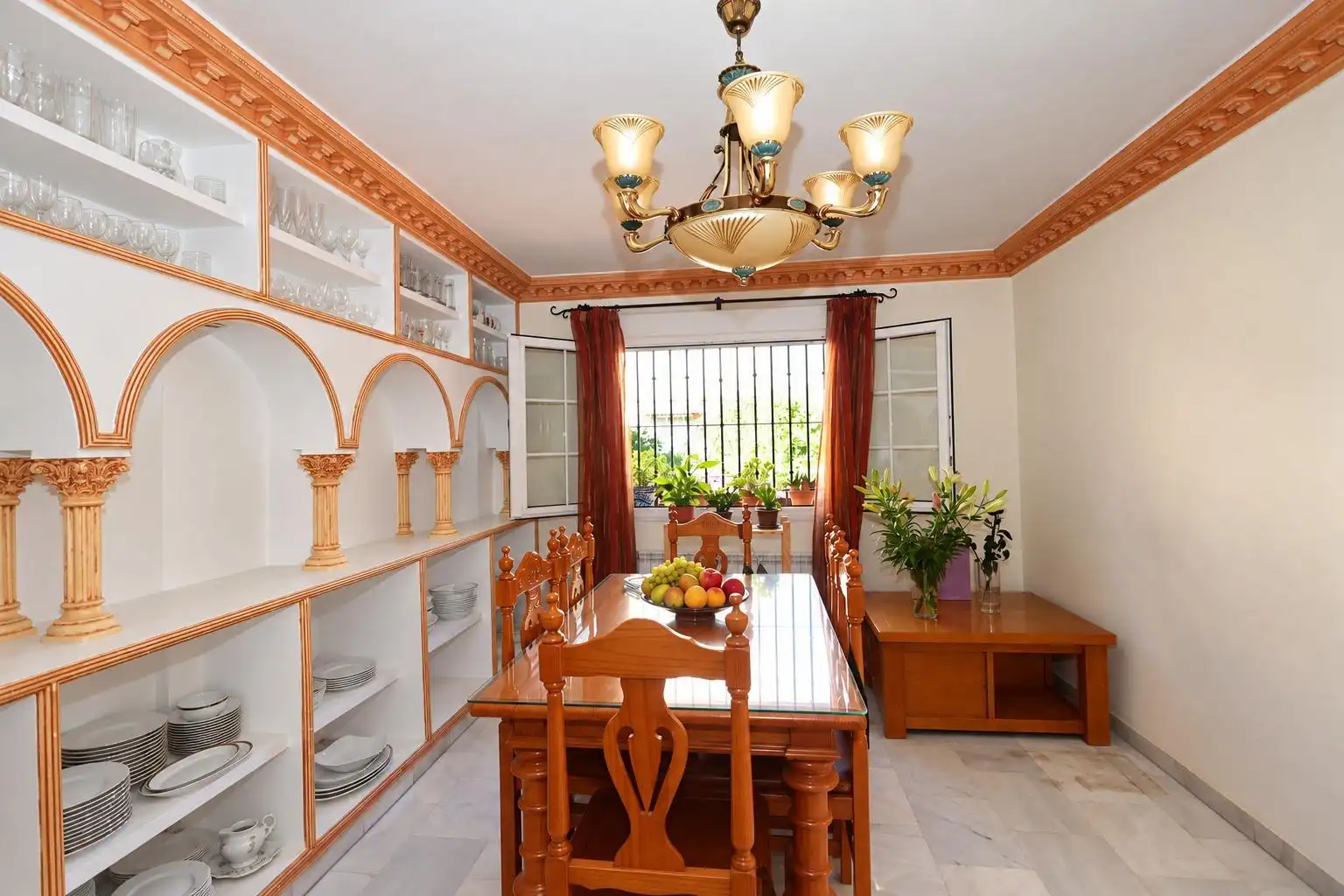 Casa aparellada en venda a Calle CEUTA, imagen 23