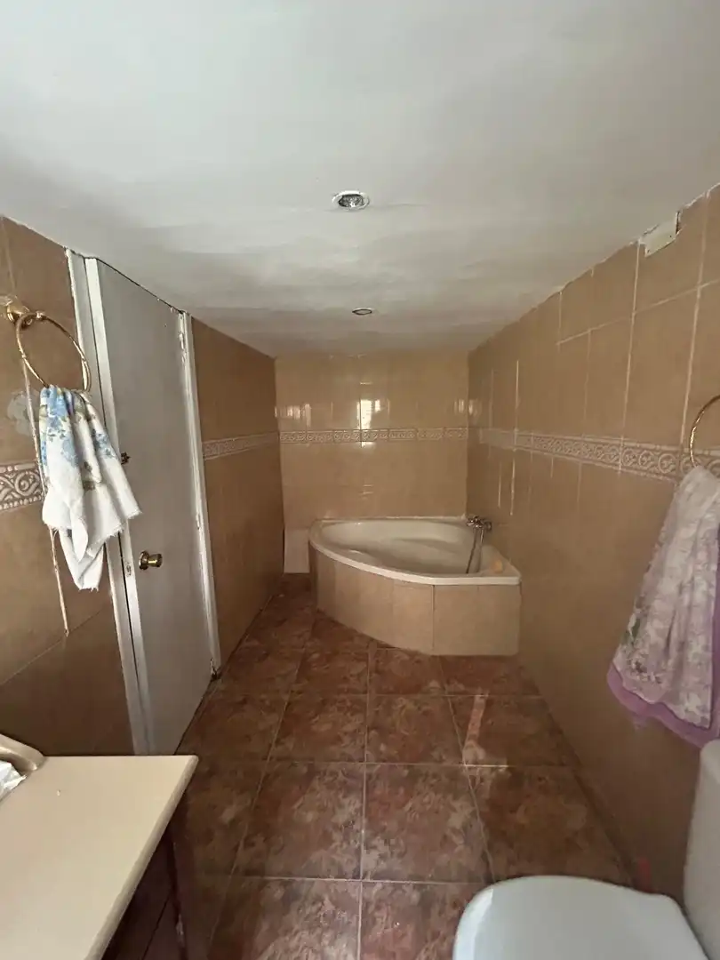 Baño de Casa o chalet en venta en Villalbilla