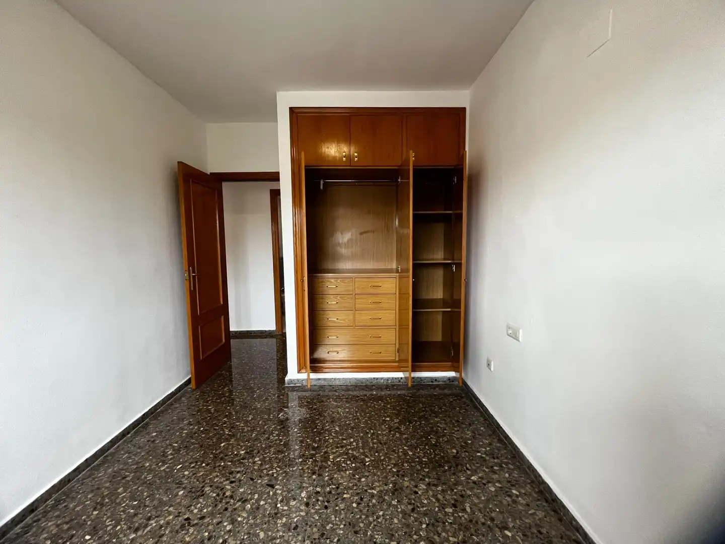 Wohnung zur Miete in Camí Reial