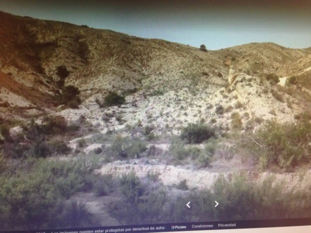 Residential land for sale in VALL DEL SOL, imagen 7
