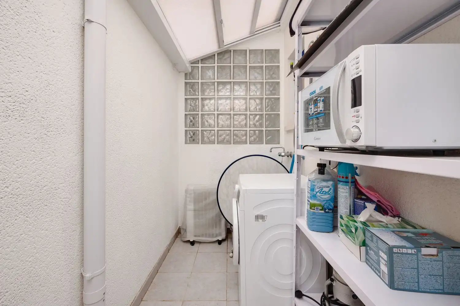 Piso en venta en Orihuela con Aire acondicionado, Calefacción y Amueblado