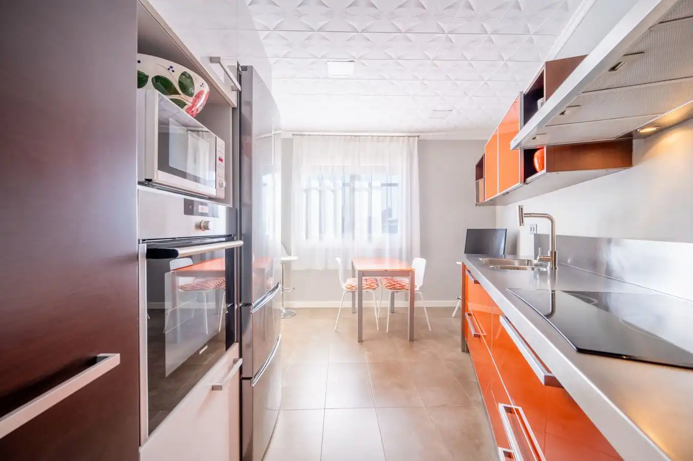 Cocina de Casa o chalet en venta en Viladecans con Terraza y Trastero