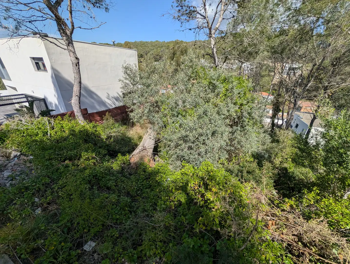 Residential land for sale in Carrer de les Torres, imagen 23