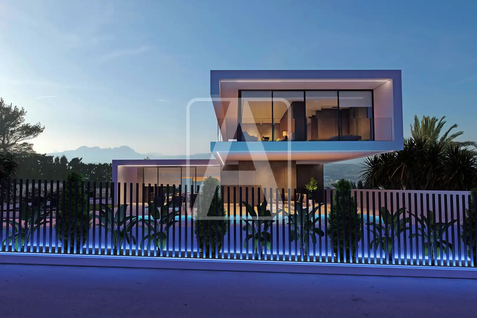 Villa con piscina in vendita a Paichi, imagen 8
