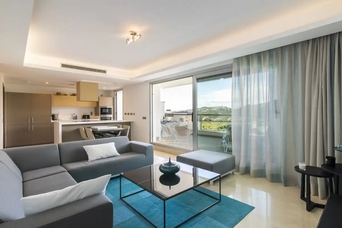 Apartment mit Pool zum Verkauf in El Paraíso, imagen 2