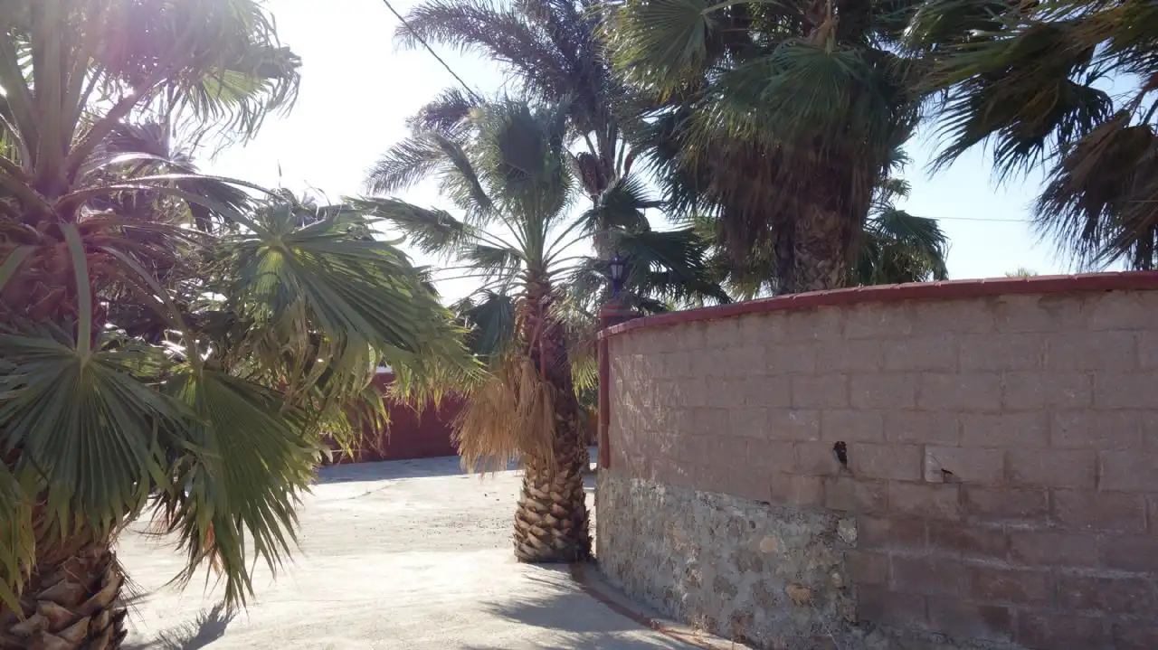 Casa rústica amb piscina en venda a Los Tablones - La Garnatilla, imagen 37