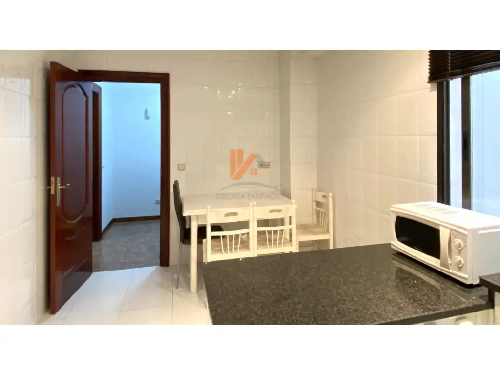 Flat with lift to rent in Rúa de Pérez Costanti, 16 16, imagen 8