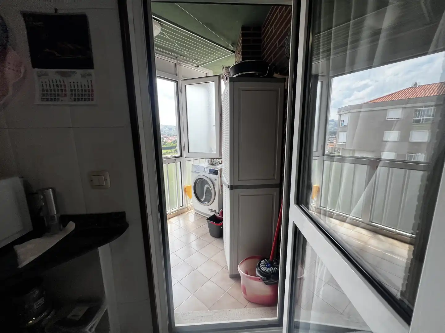 Wohnung mit Garten zum Verkauf in Torrelavega - PZ AUTONOMIAS, imagen 30