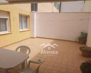 Vista exterior de Apartament en venda en  Albacete Capital amb Terrassa i Balcó