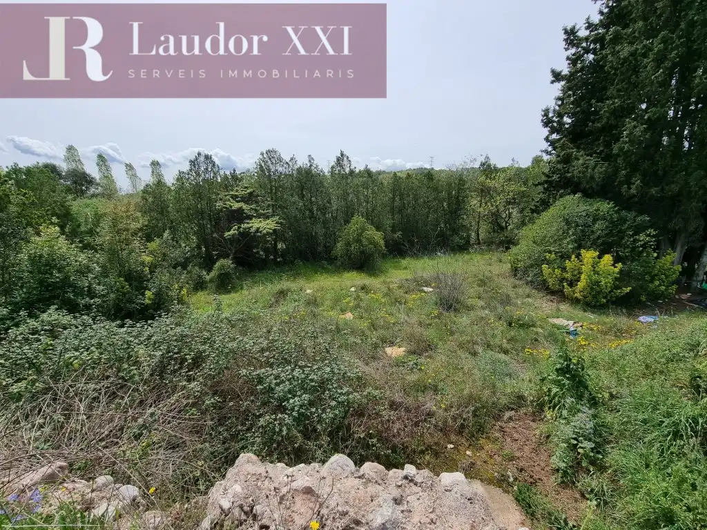 Terreno residencial en venta en Sentmenat, imagen 14