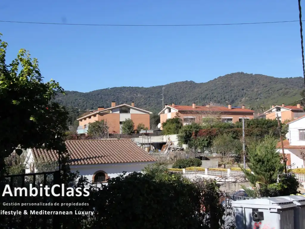 Residential land for sale in Cabrils, imagen 15