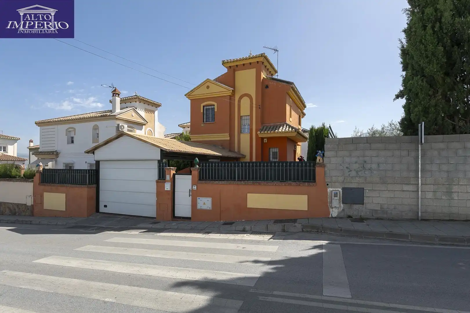 Villa con terrazza in vendita a Calle Cerro Bufón, imagen 35