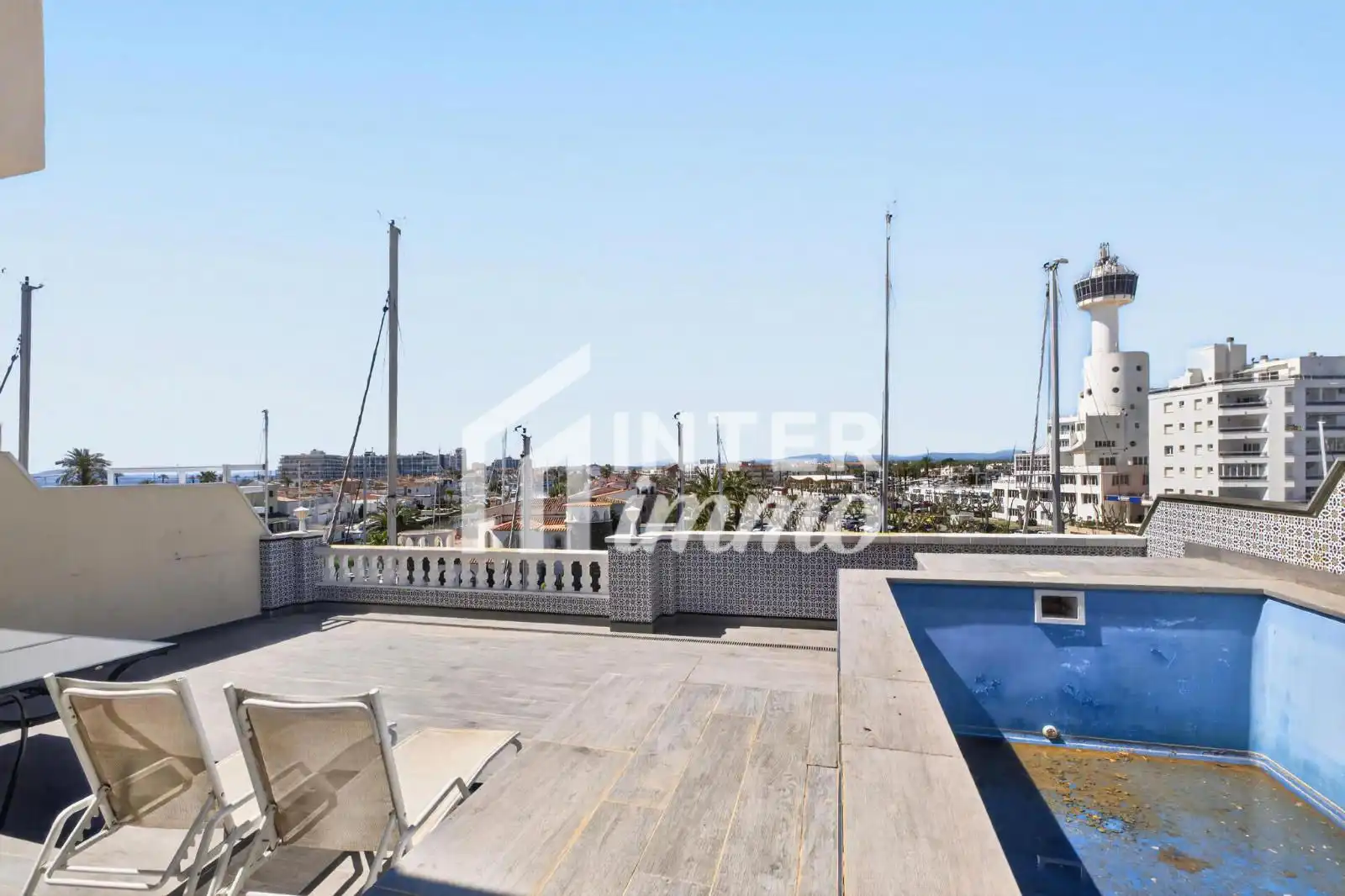 Apartamento con piscina en venta en Calle CAVALL DE MAR 42, imagen 35