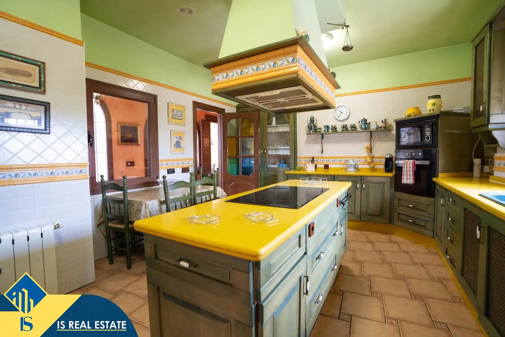 Casa amb piscina en venda a San Miguel de Salinas, imagen 4