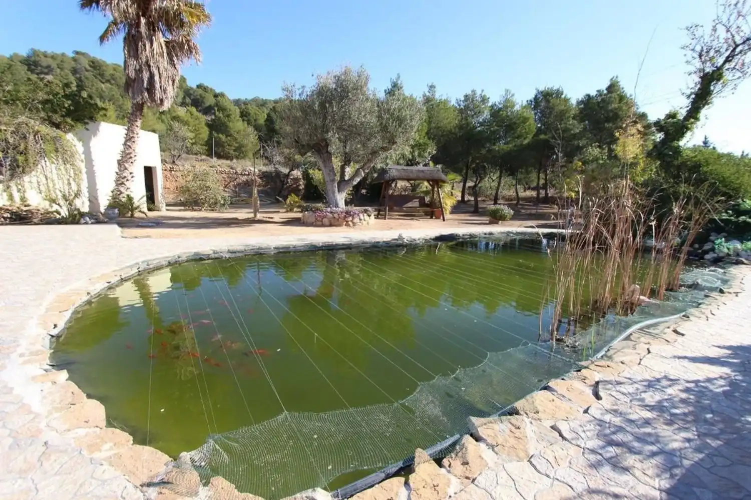 Maison à vendre à La Nucia Pueblo, imagen 8