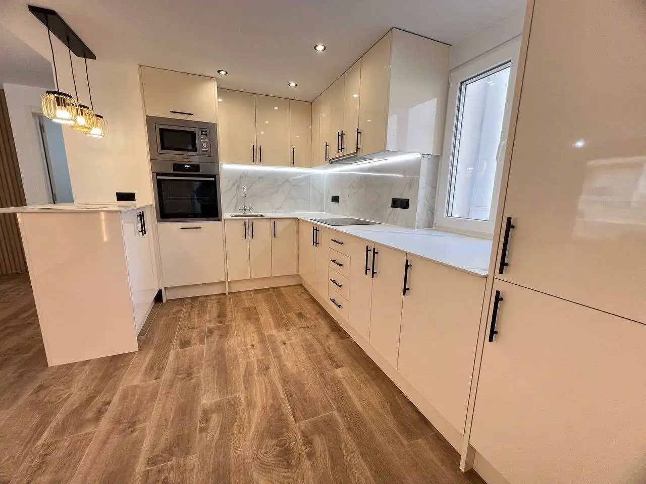 Penthouse with lift for sale in Zona Carrefour - Urbanizaciones, imagen 6