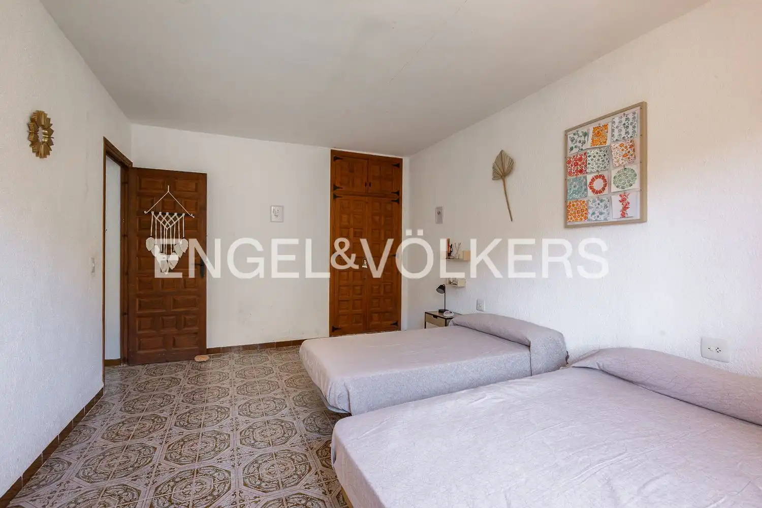 Vista exterior de Casa o chalet en venta en Jávea / Xàbia con Calefacción, Jardín privado y Terraza