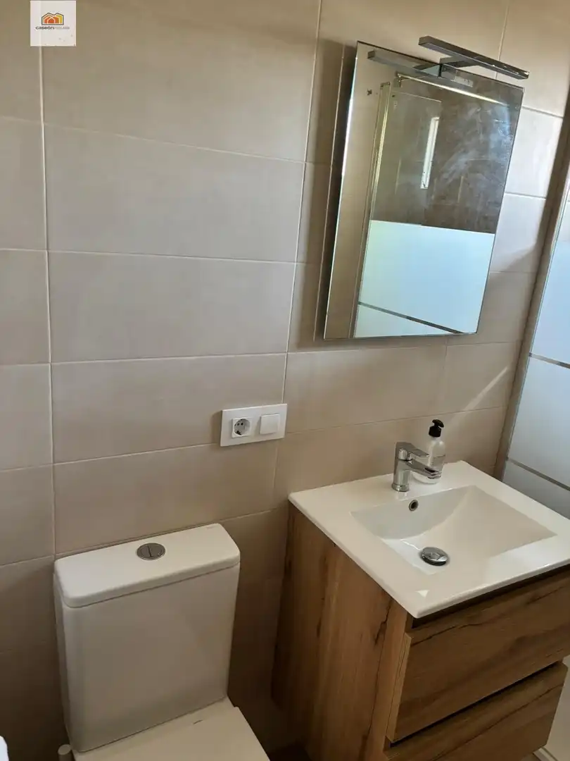 Chalet con piscina en venta en Las Lagunas - Campano, imagen 15