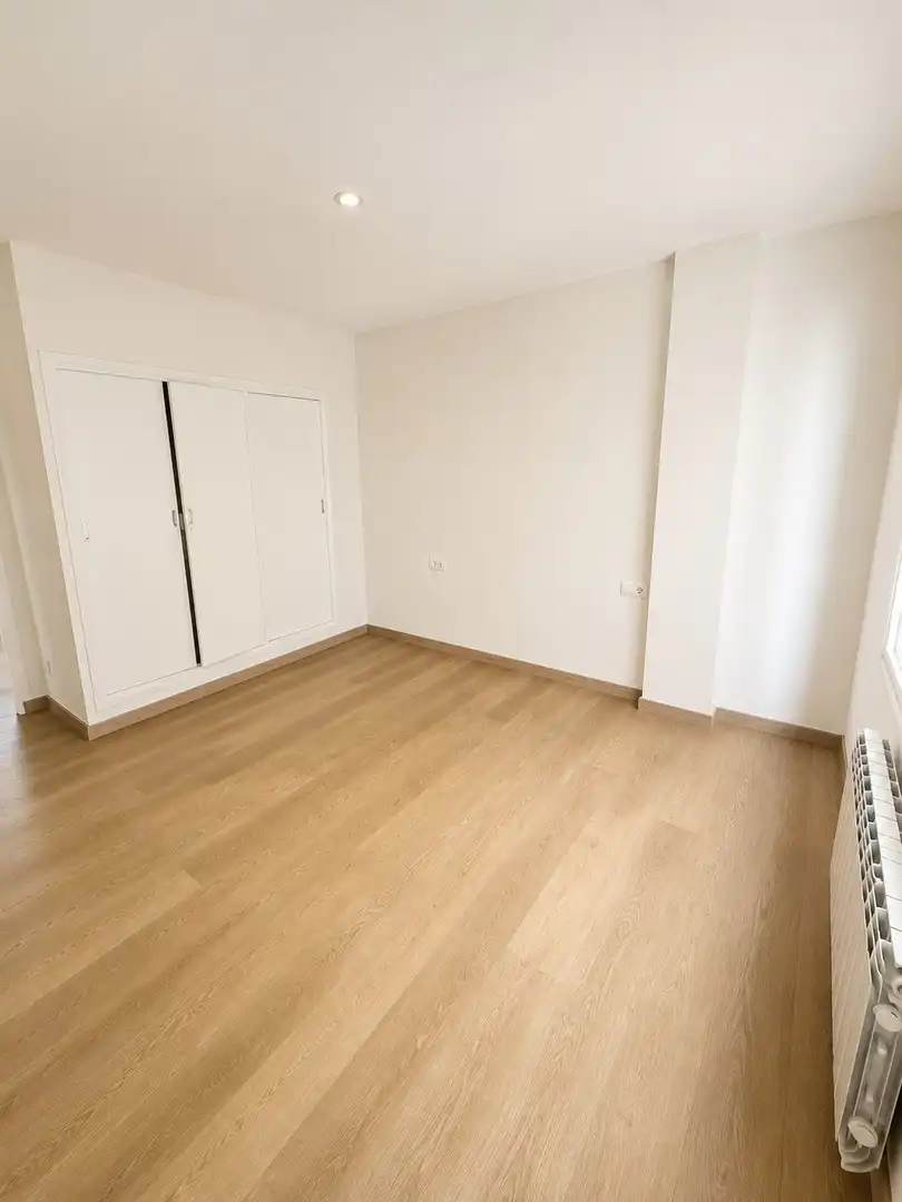 Habitación de Piso de alquiler en Andorra la Vella con Calefacción y Terraza