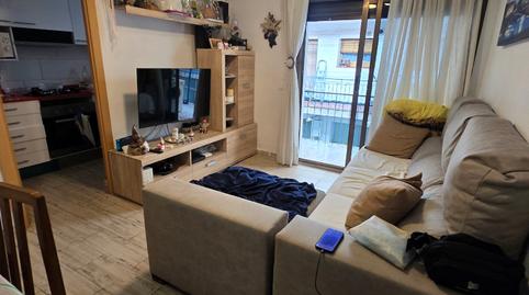 Photo 2 of Flat for sale in El Carmel,  Barcelona Capital