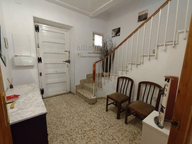 Casa-chalet en Venta en Fátima