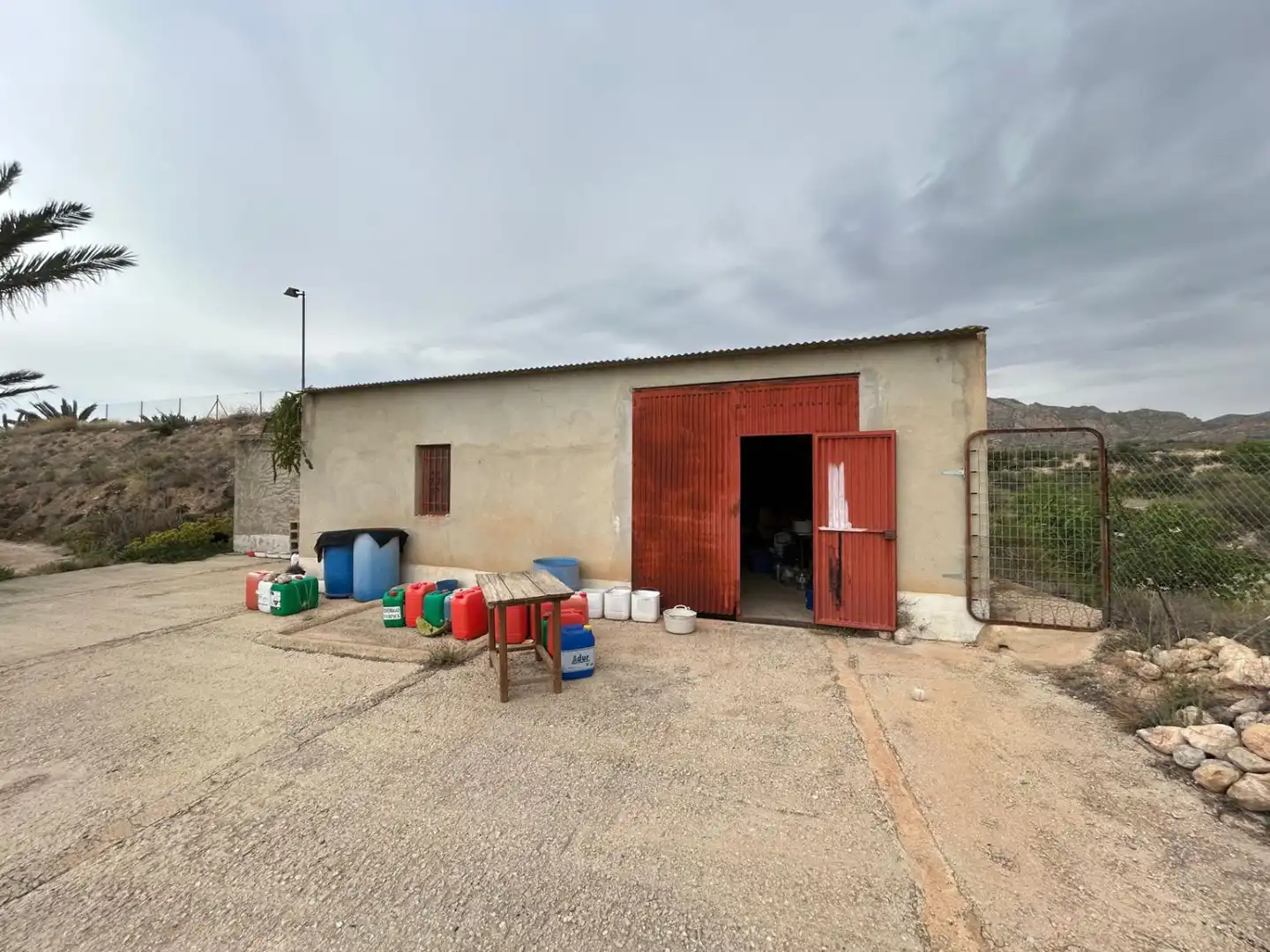 Landhaus mit Pool zum Verkauf in Albatera, imagen 2