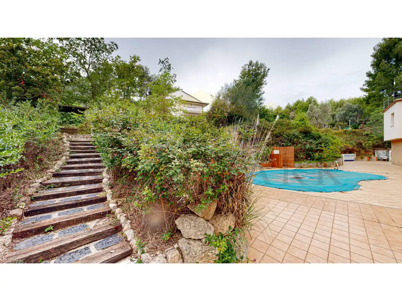 Casa amb piscina en venda a Calle Rafael Alberti 4, imagen 107
