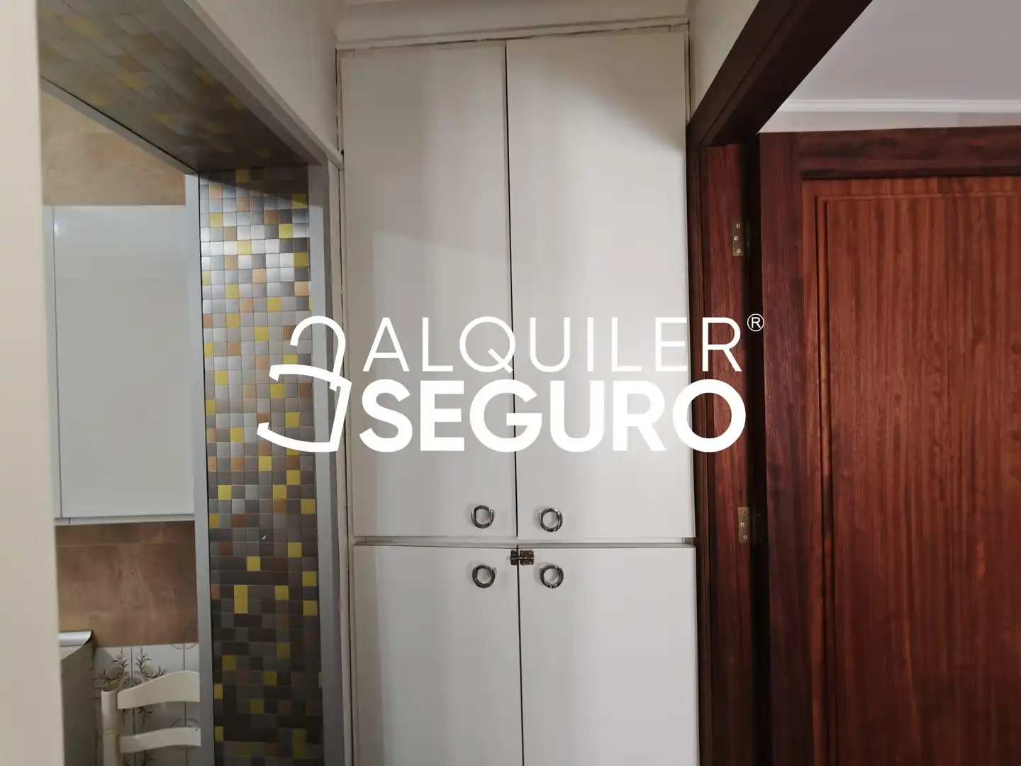 Piso con ascensor en alquiler en Ricard Ankerman, imagen 11