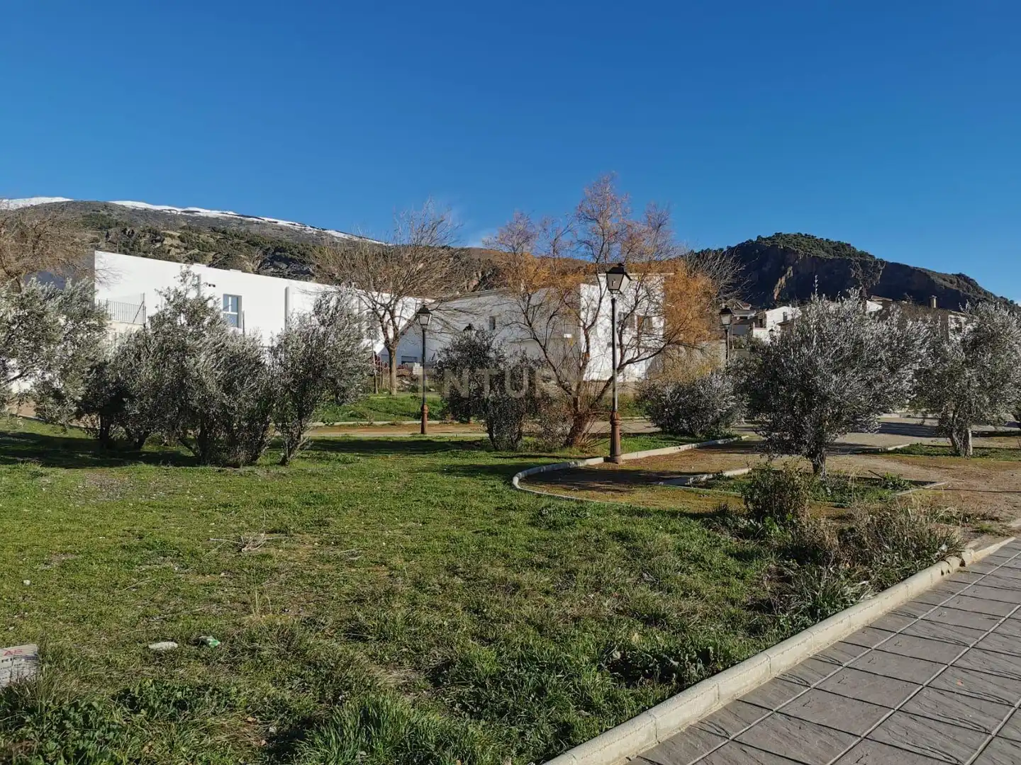 Terreny residencial en venda a C. de la solana, 32, 18657 Nigüelas, Granada, Spain 32, imagen 13