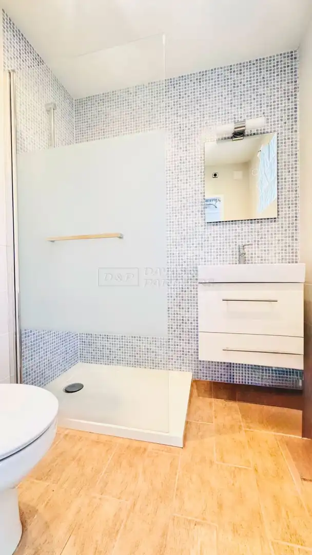 Baño de Casa o chalet en venta en Torrevieja con Terraza