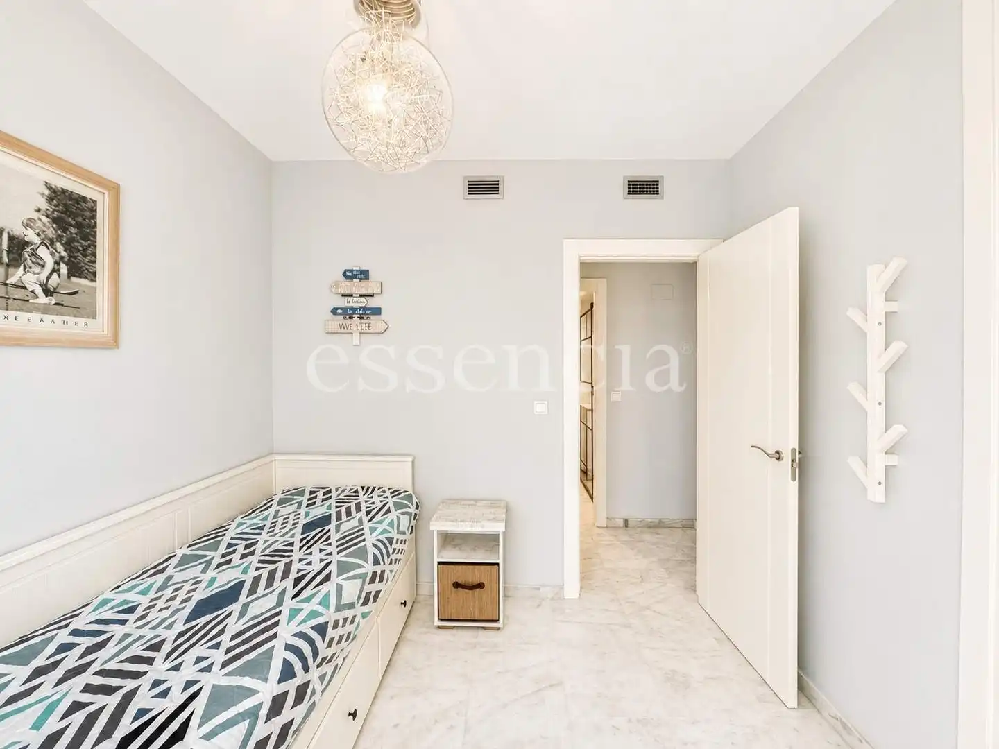 Apartment mit Terrasse zum Verkauf in La Cala de Villajoyosa, imagen 23