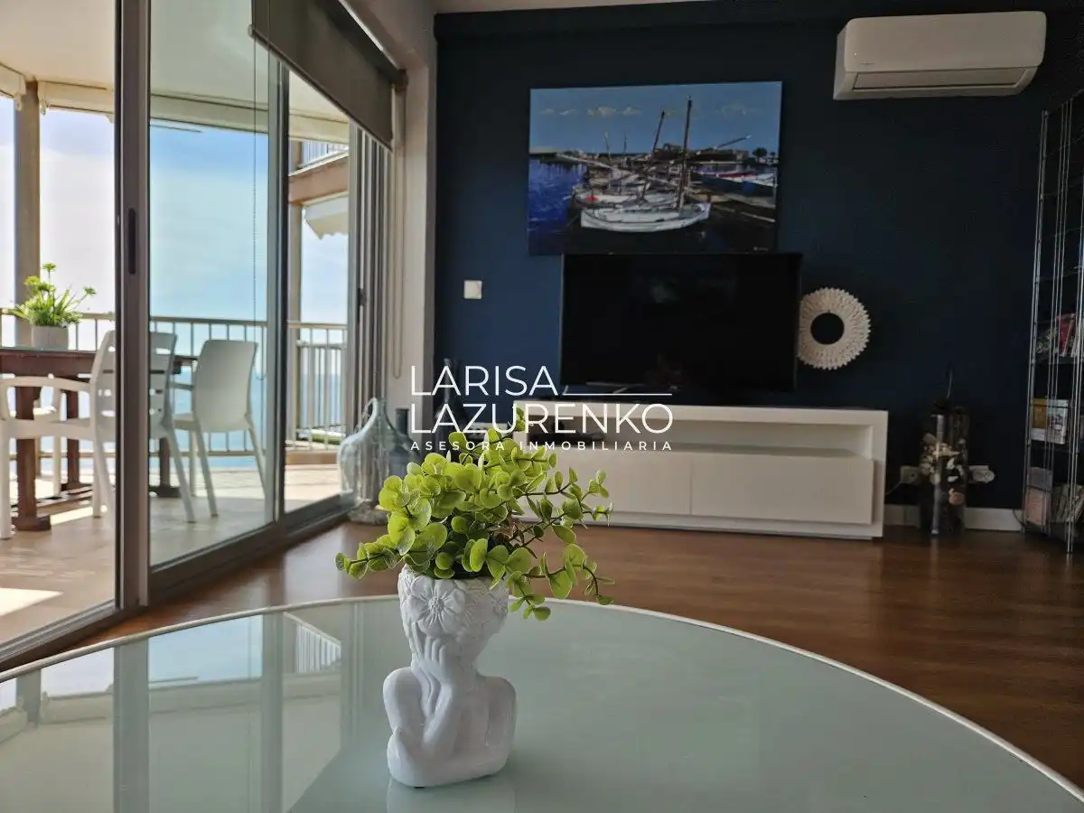 Appartement compact avec ascenseur à vendre à Falconera, imagen 3