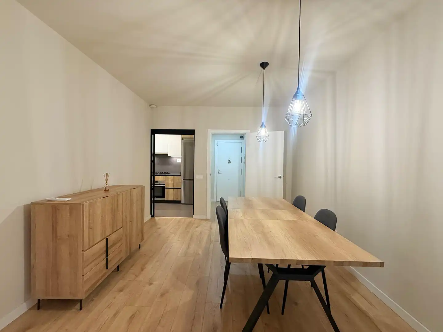 Piano terra con terrazza in vendita a Camarles, imagen 19