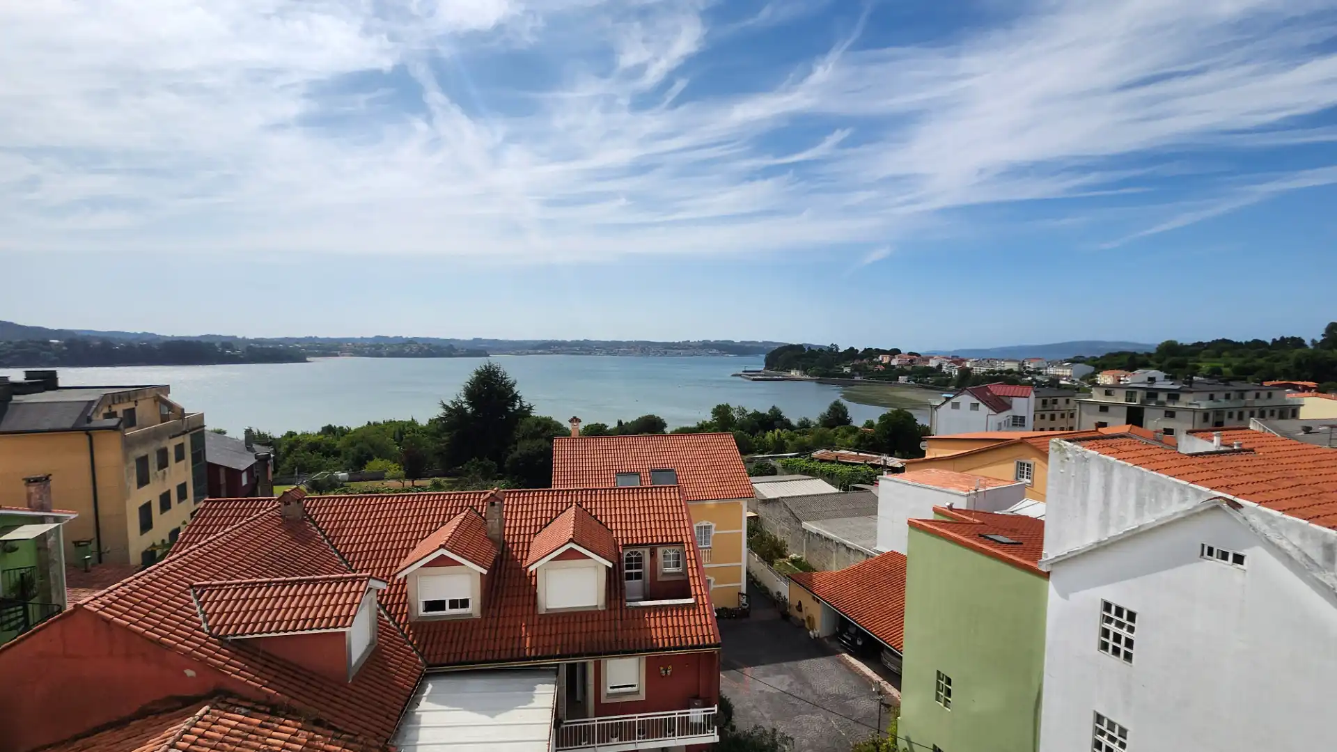 Flat for sale in Rúa a Carreira, imagen 10