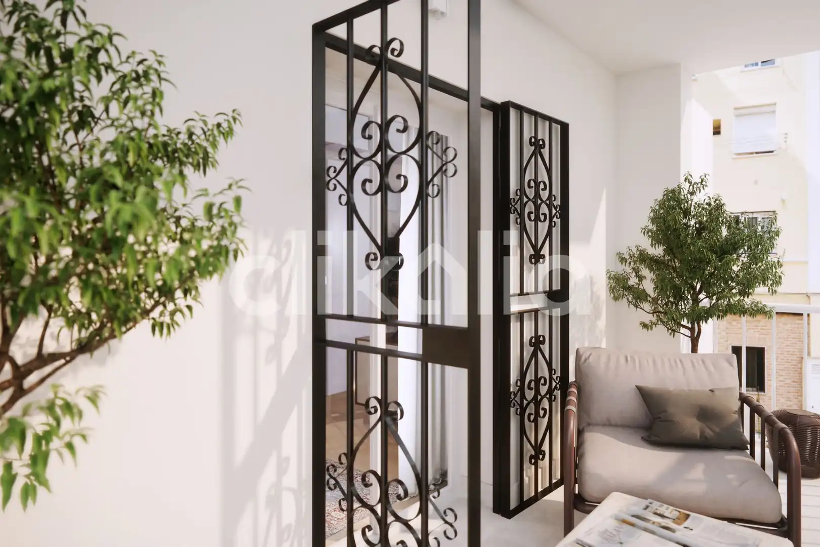 Appartement avec ascenseur à vendre à Triana, imagen 6