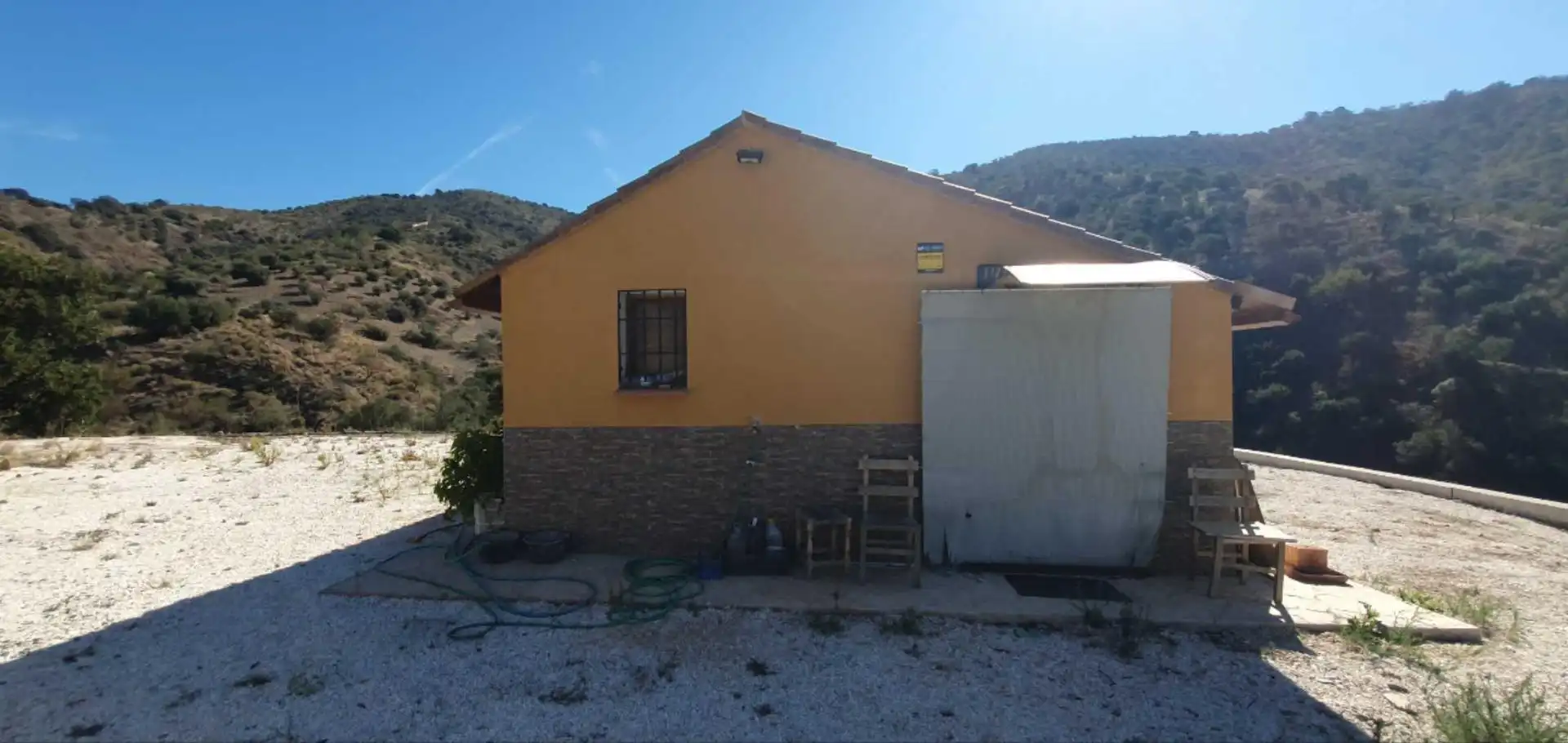 Casa rústica en venda a Totalán, imagen 30