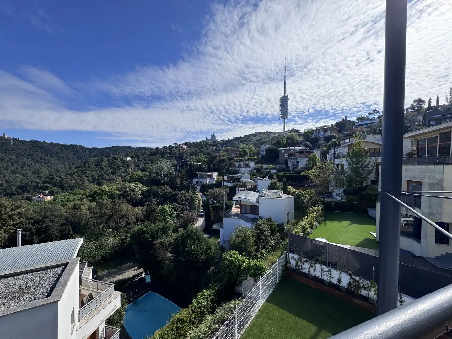 Casa en venta en Sarrià - Sant Gervasi, imagen 14