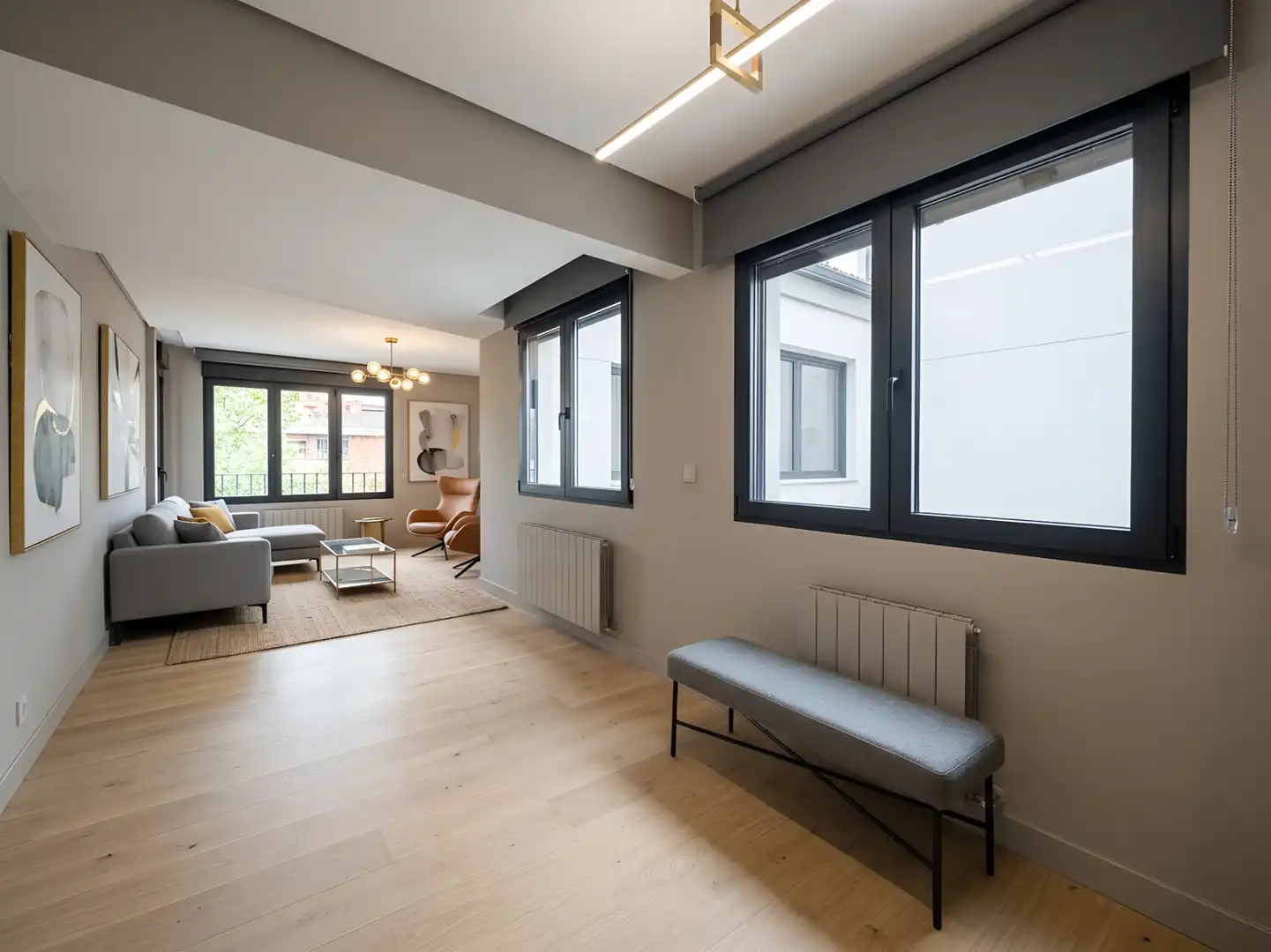 Appartement avec ascenseur à vendre à Kareaga Goikoa Kalea 26, imagen 7